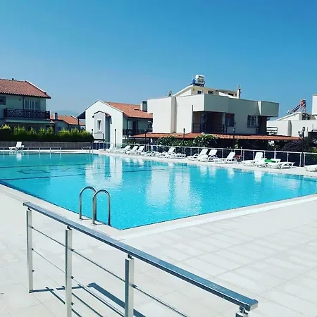 Yazlik Tatil Kusadasi