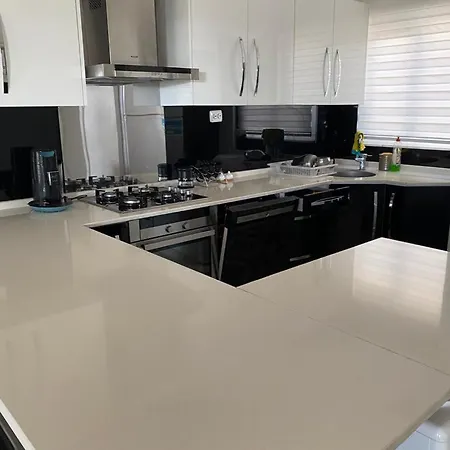 Yazlik Tatil * Kusadasi