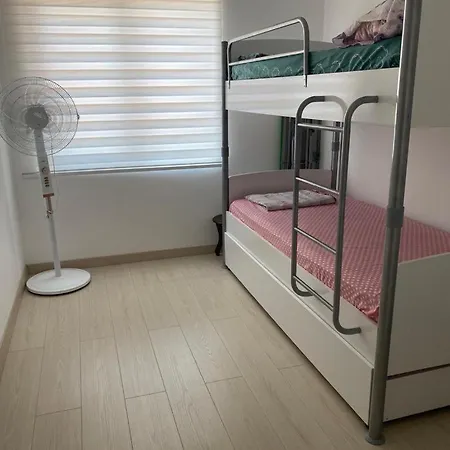Apartment Yazlik Tatil