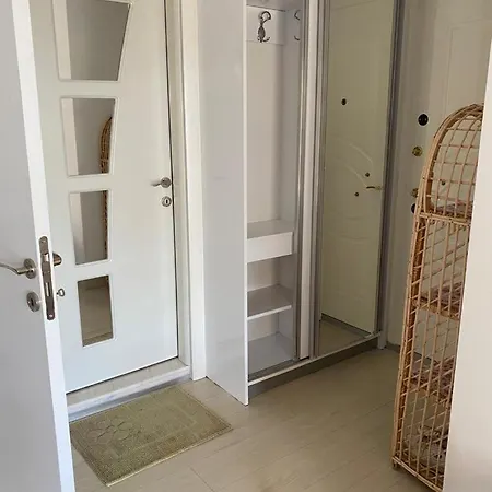 Apartment Yazlik Tatil Kusadasi
