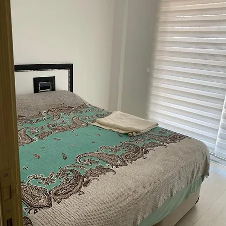 Apartment Yazlik Tatil Kusadasi