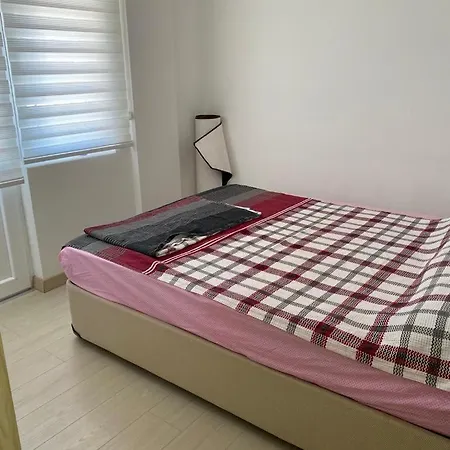 Apartment Yazlik Tatil
